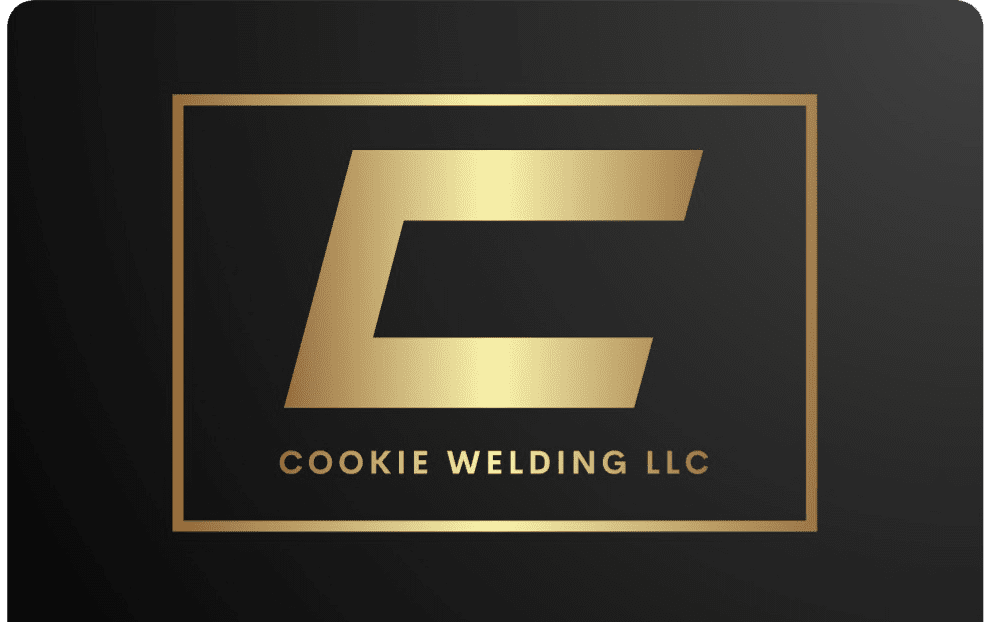 Cookie Welding - Logo